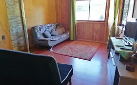 Casas Y Cabañas Betty